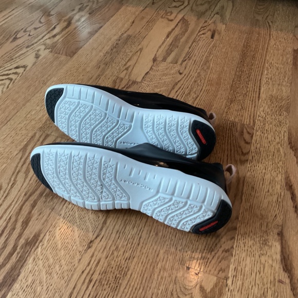 Rockport total motion sport high slip on 7.5 Wide - Picture 4 of 5